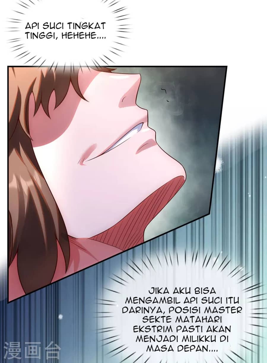 Xuantian Supreme Chapter 35 Gambar 30
