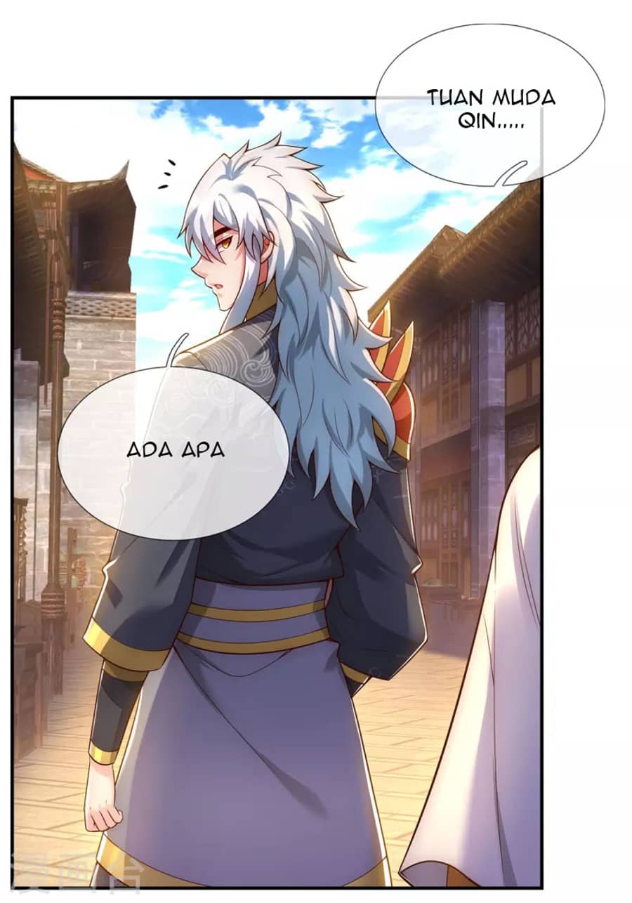 Xuantian Supreme Chapter 35 Gambar 37
