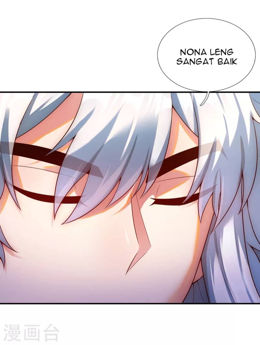 Xuantian Supreme Chapter 35 Gambar 39