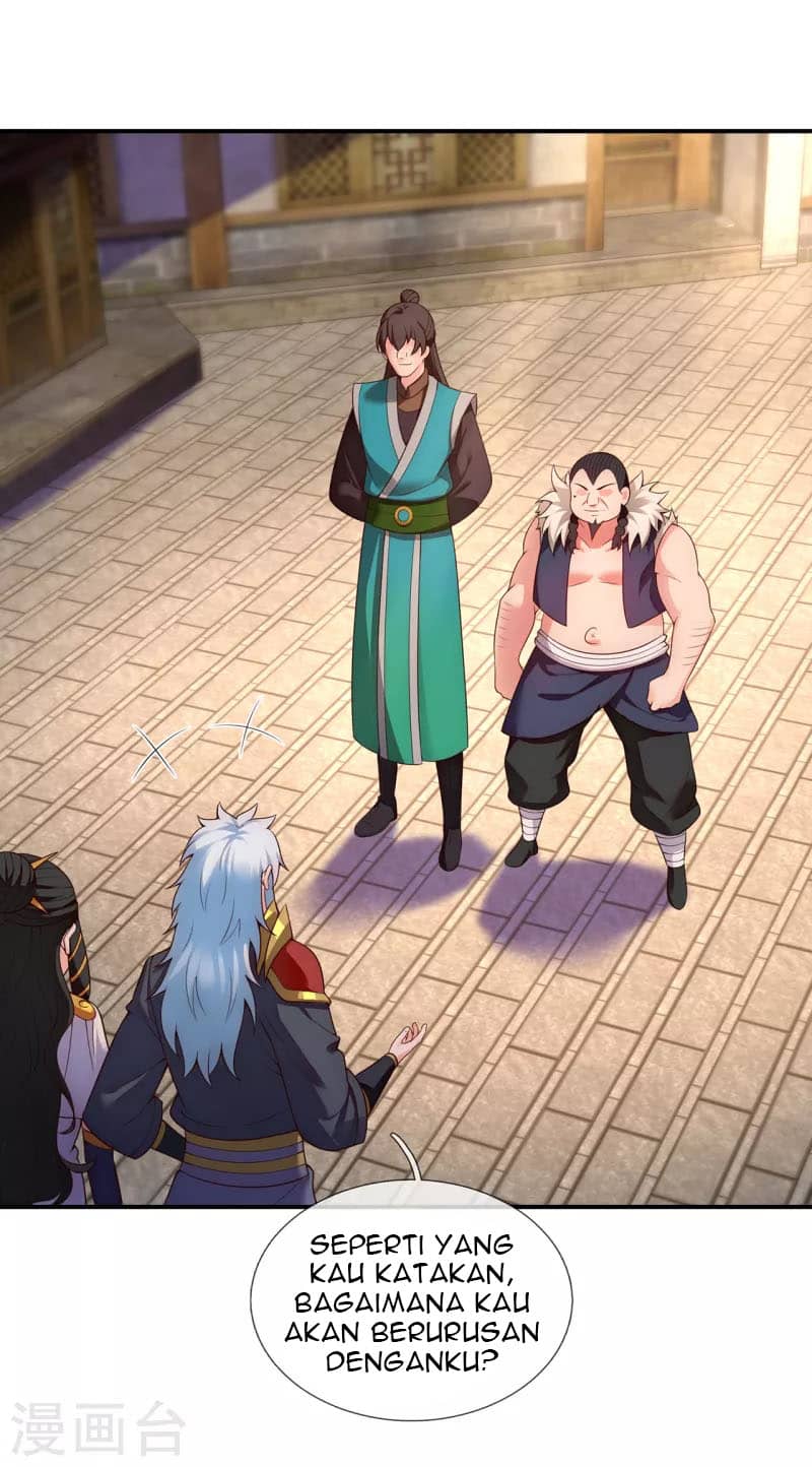 Xuantian Supreme Chapter 37 Gambar 4
