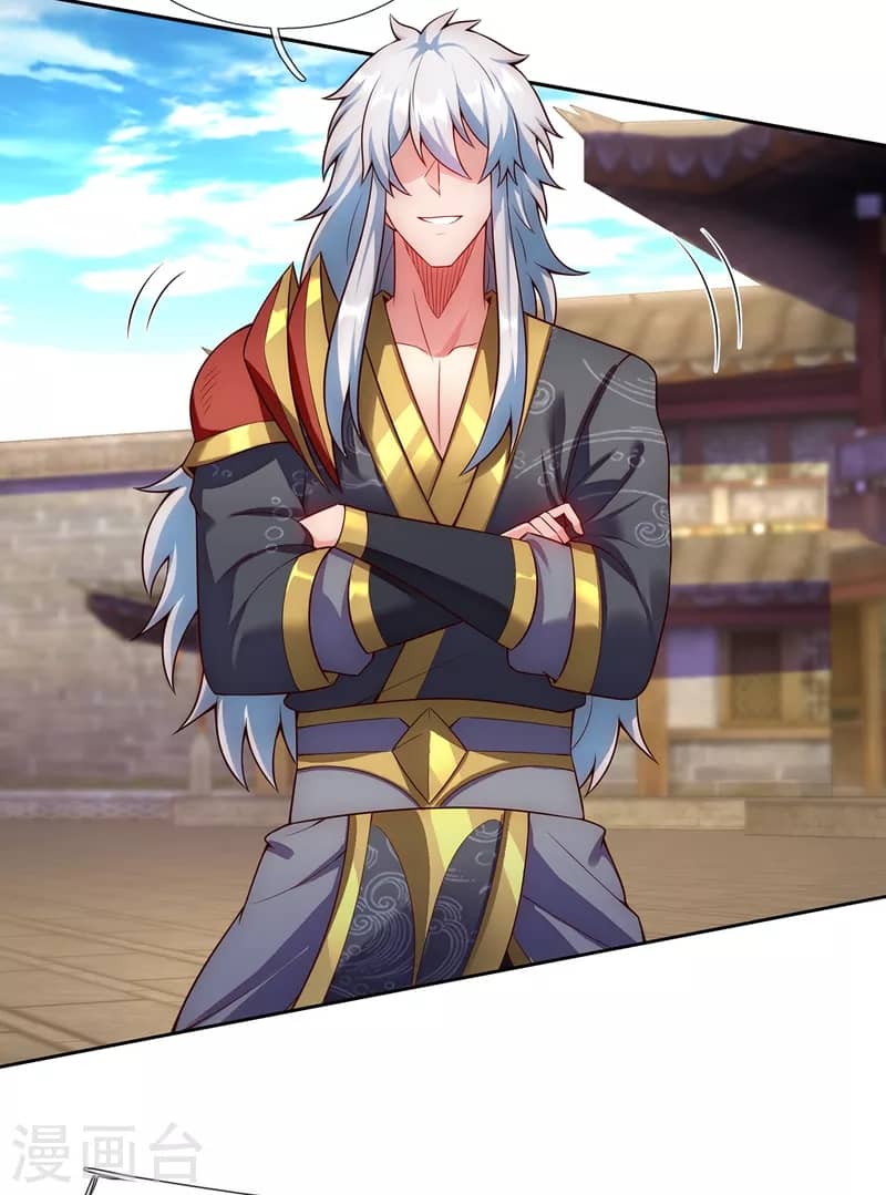 Xuantian Supreme Chapter 37 Gambar 9