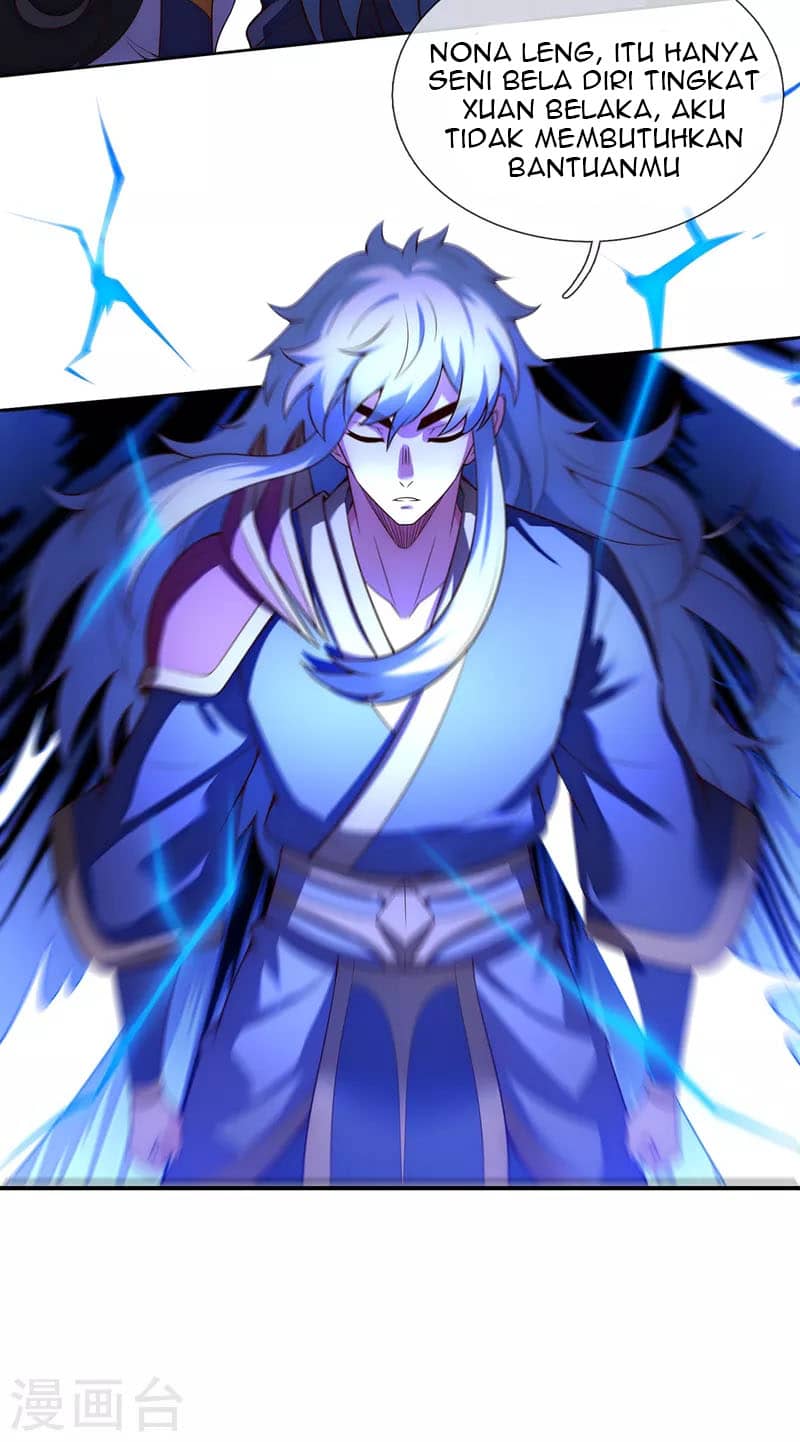 Xuantian Supreme Chapter 37 Gambar 17