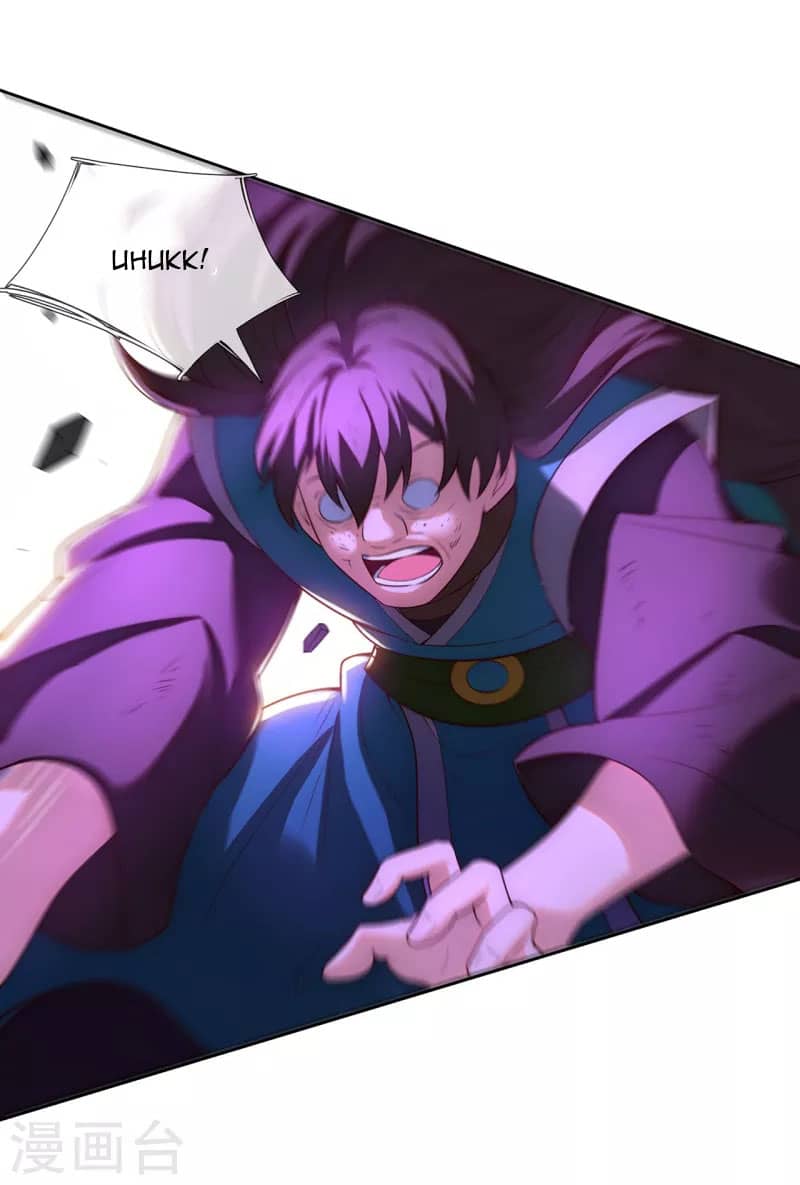Xuantian Supreme Chapter 37 Gambar 26