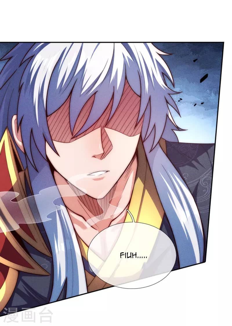 Xuantian Supreme Chapter 37 Gambar 29