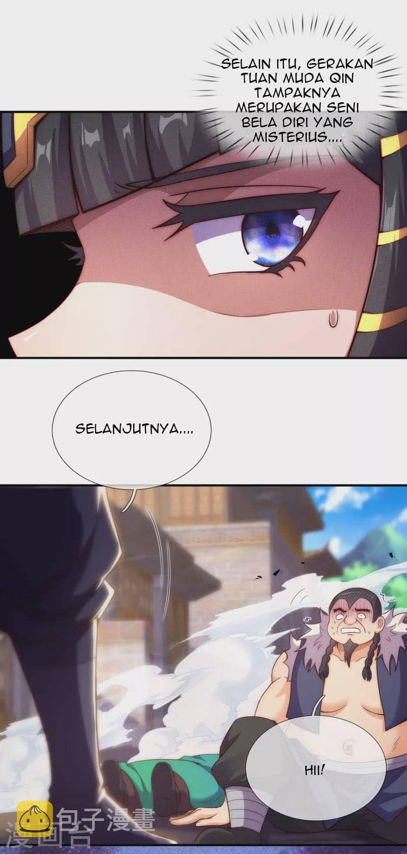 Xuantian Supreme Chapter 37 Gambar 32