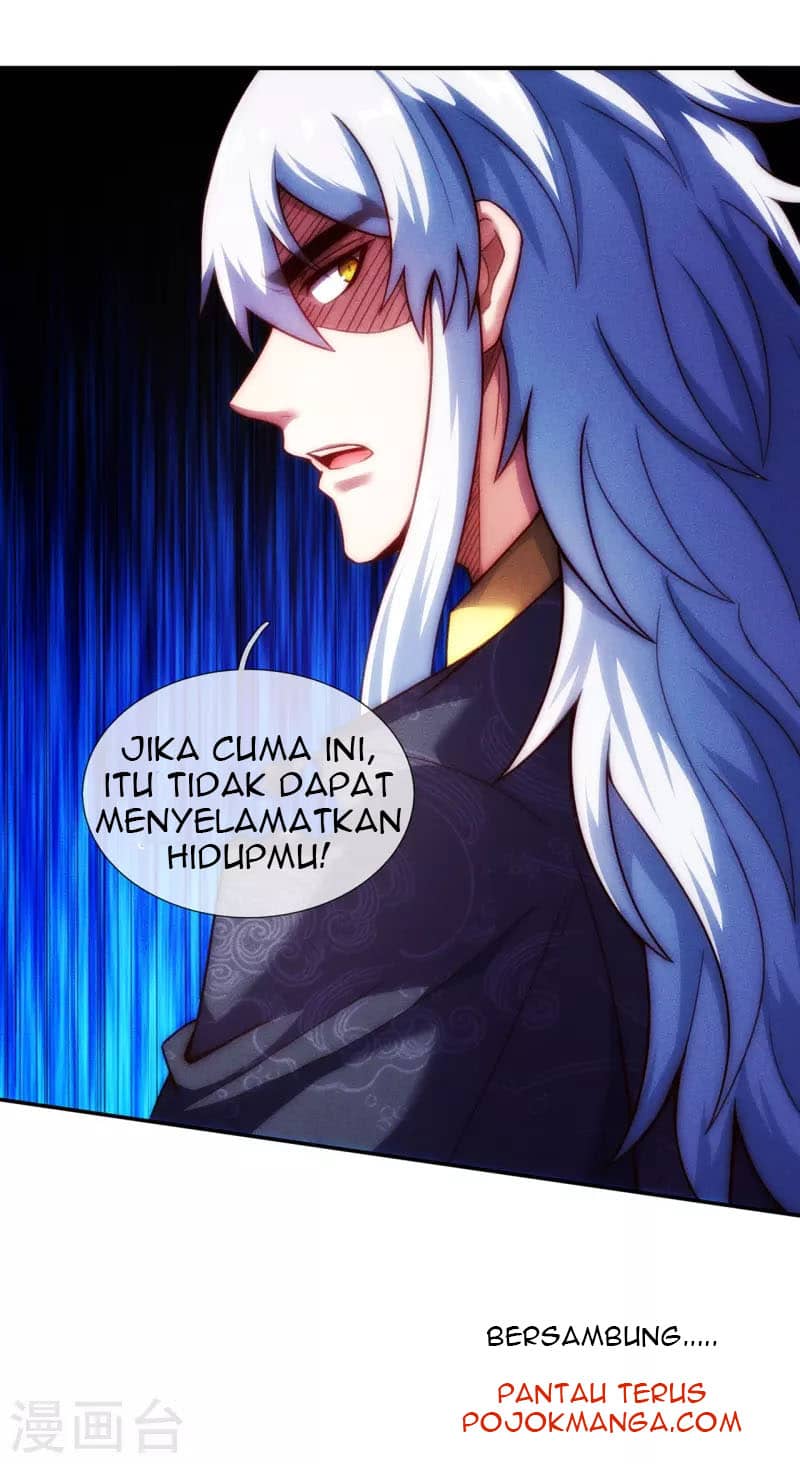 Xuantian Supreme Chapter 37 Gambar 44