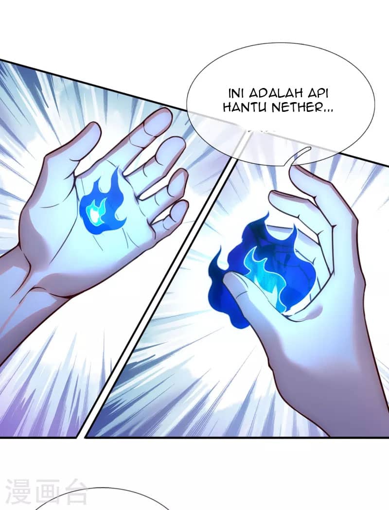 Xuantian Supreme Chapter 40 Gambar 5