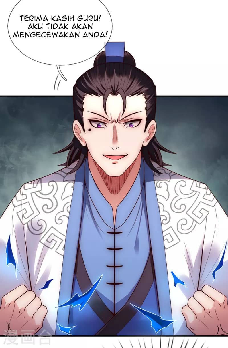 Xuantian Supreme Chapter 40 Gambar 6