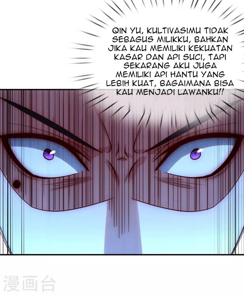 Xuantian Supreme Chapter 40 Gambar 7