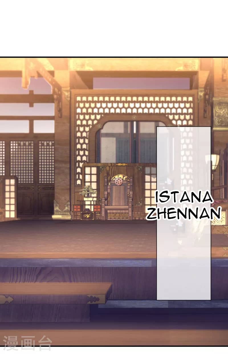 Xuantian Supreme Chapter 40 Gambar 8