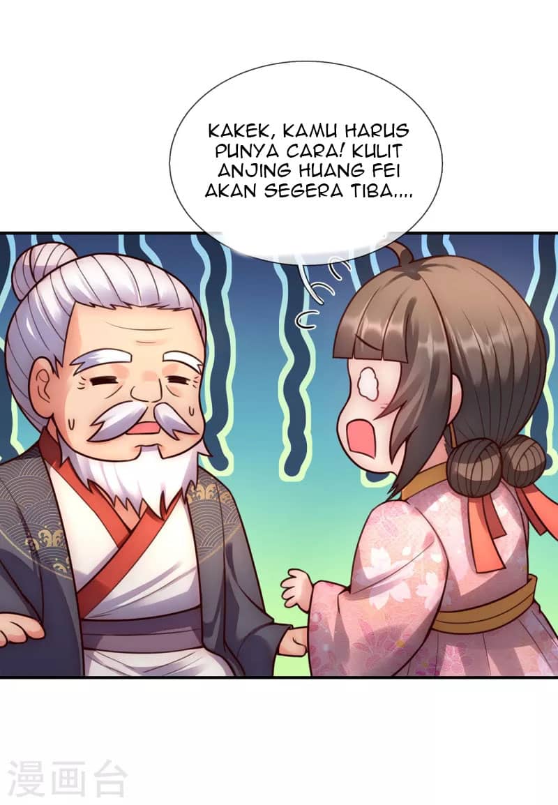 Xuantian Supreme Chapter 40 Gambar 9