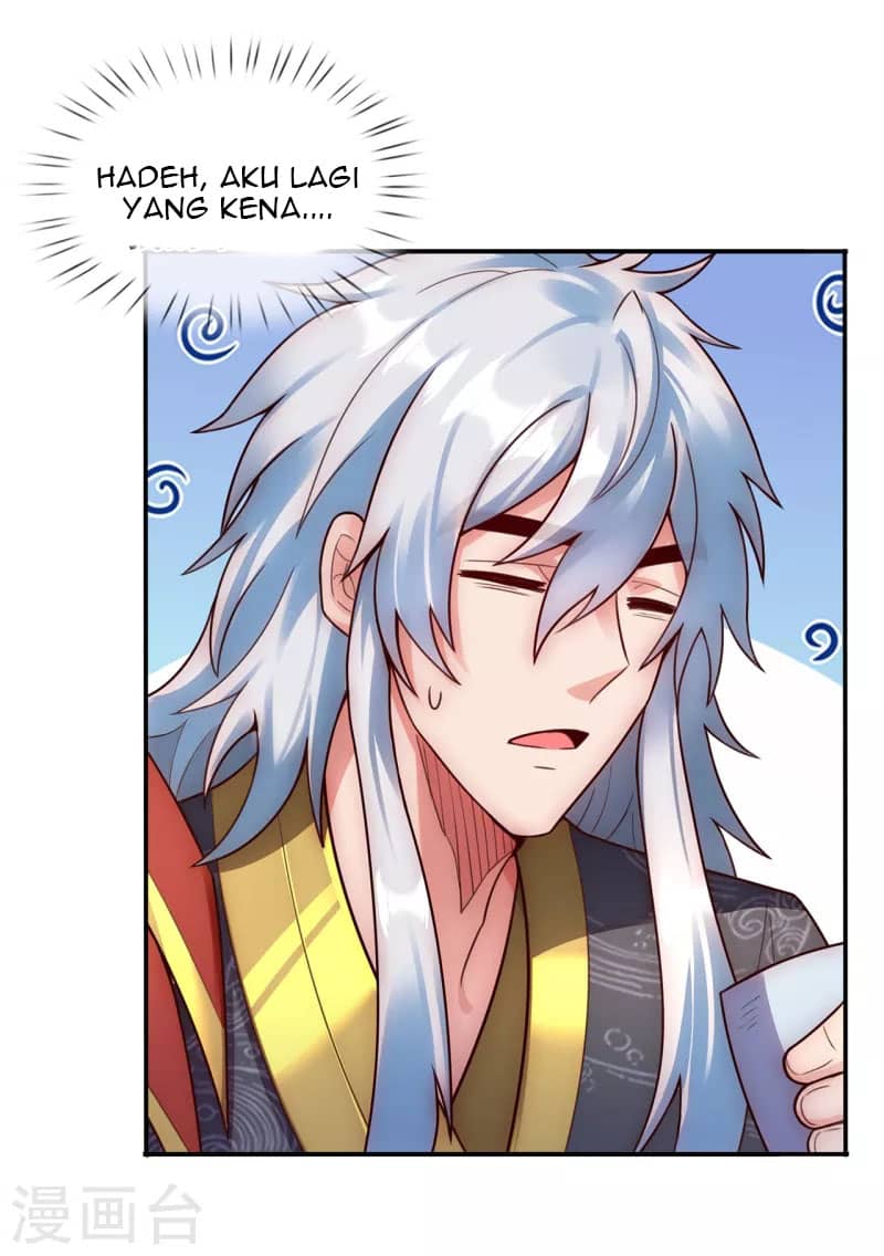 Xuantian Supreme Chapter 40 Gambar 11