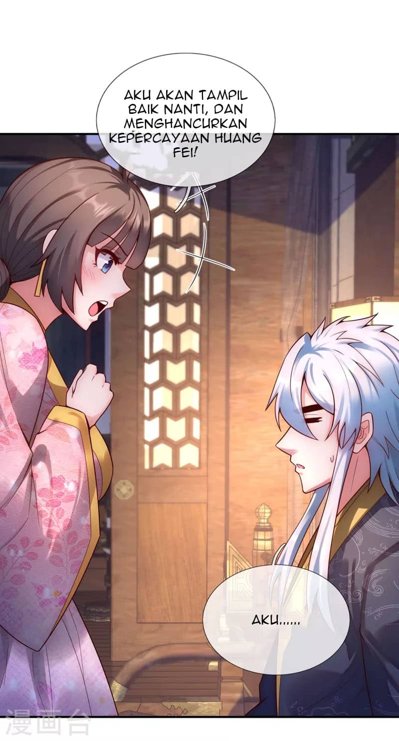 Xuantian Supreme Chapter 40 Gambar 12