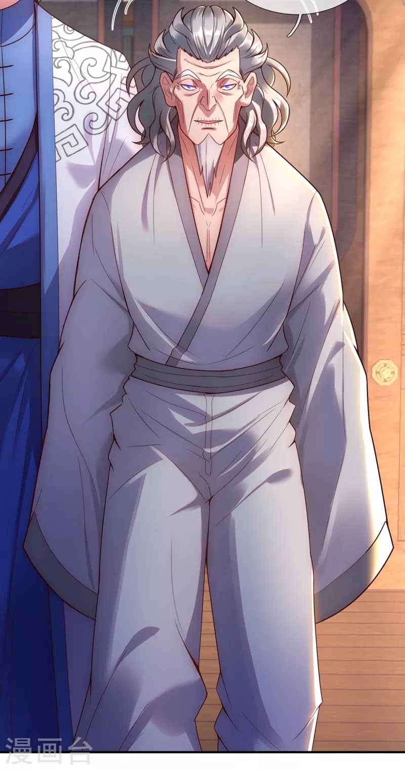 Xuantian Supreme Chapter 40 Gambar 14