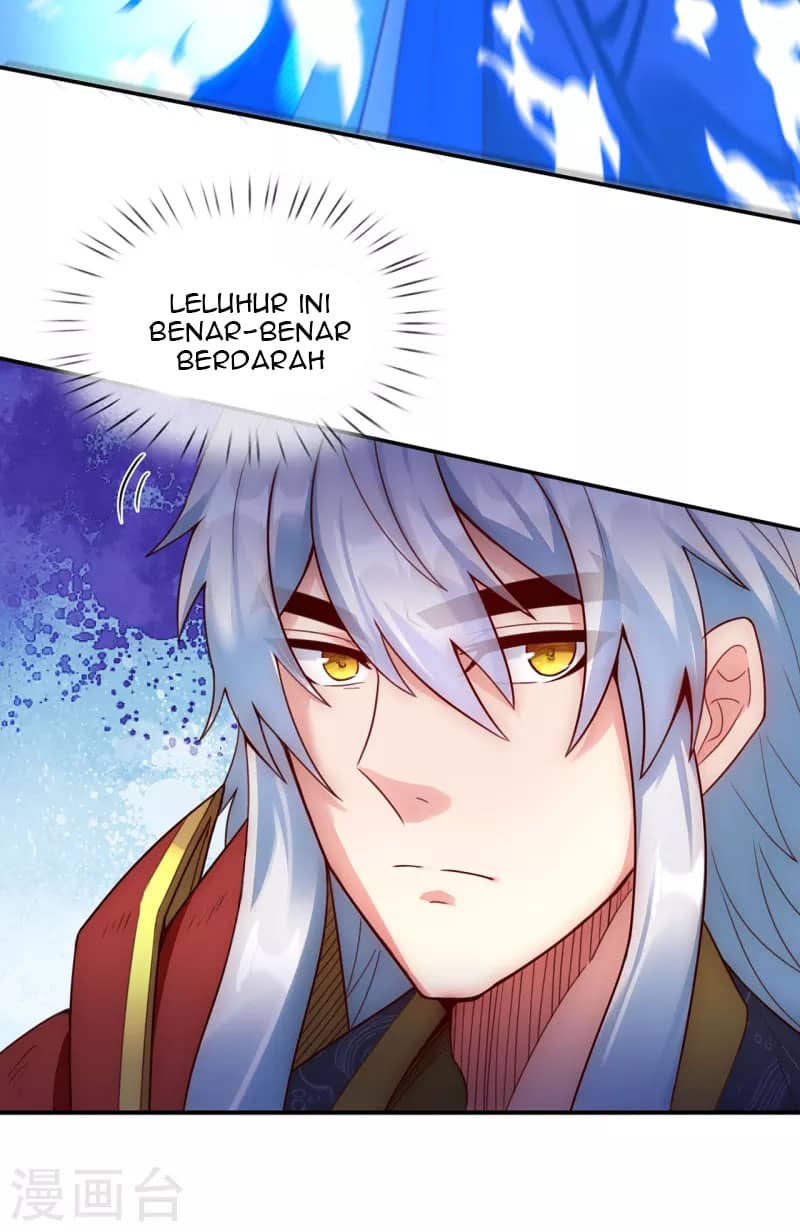 Xuantian Supreme Chapter 40 Gambar 16