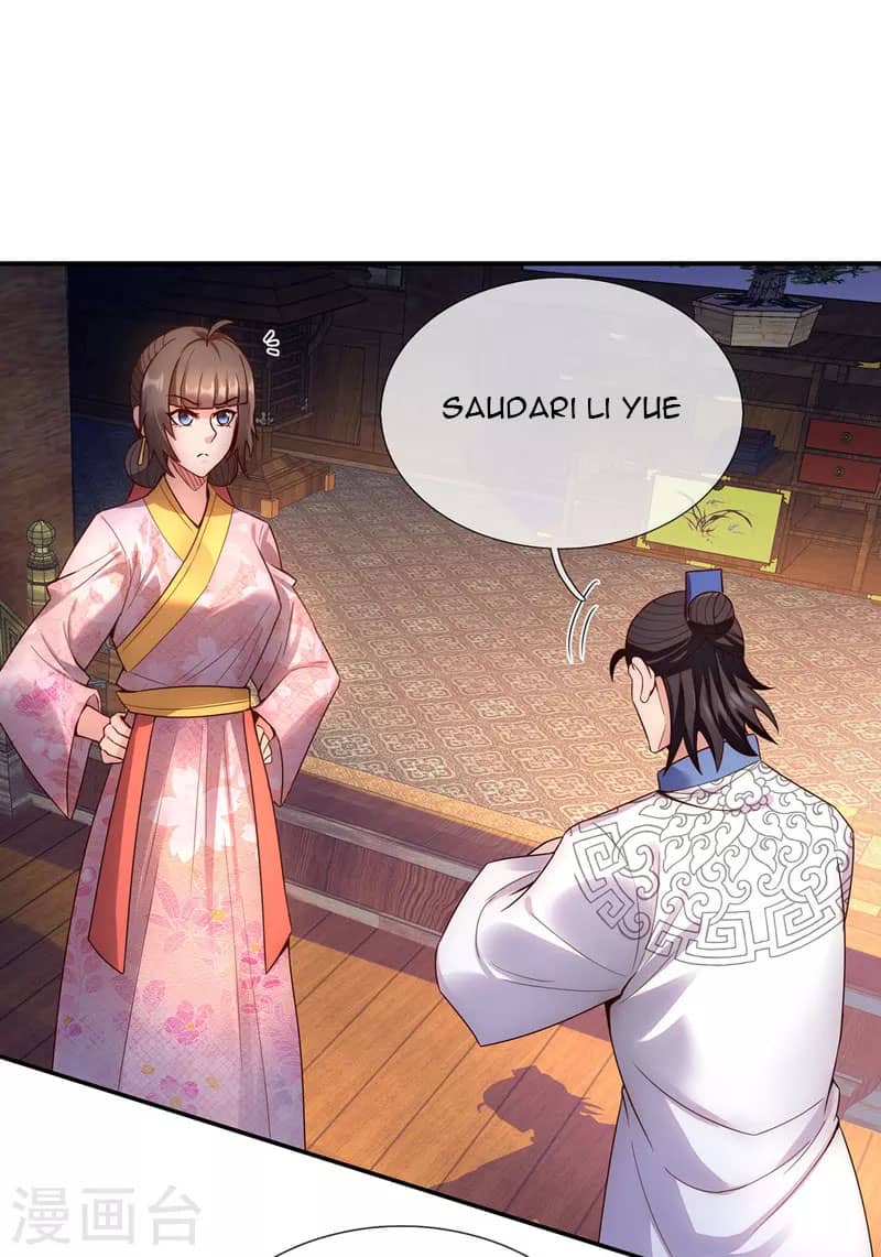 Xuantian Supreme Chapter 40 Gambar 17