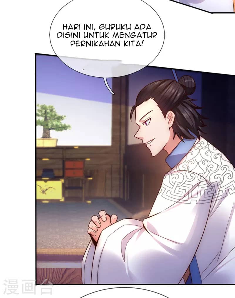 Xuantian Supreme Chapter 40 Gambar 18