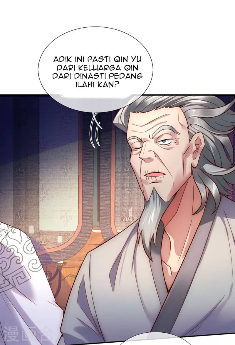 Xuantian Supreme Chapter 40 Gambar 20