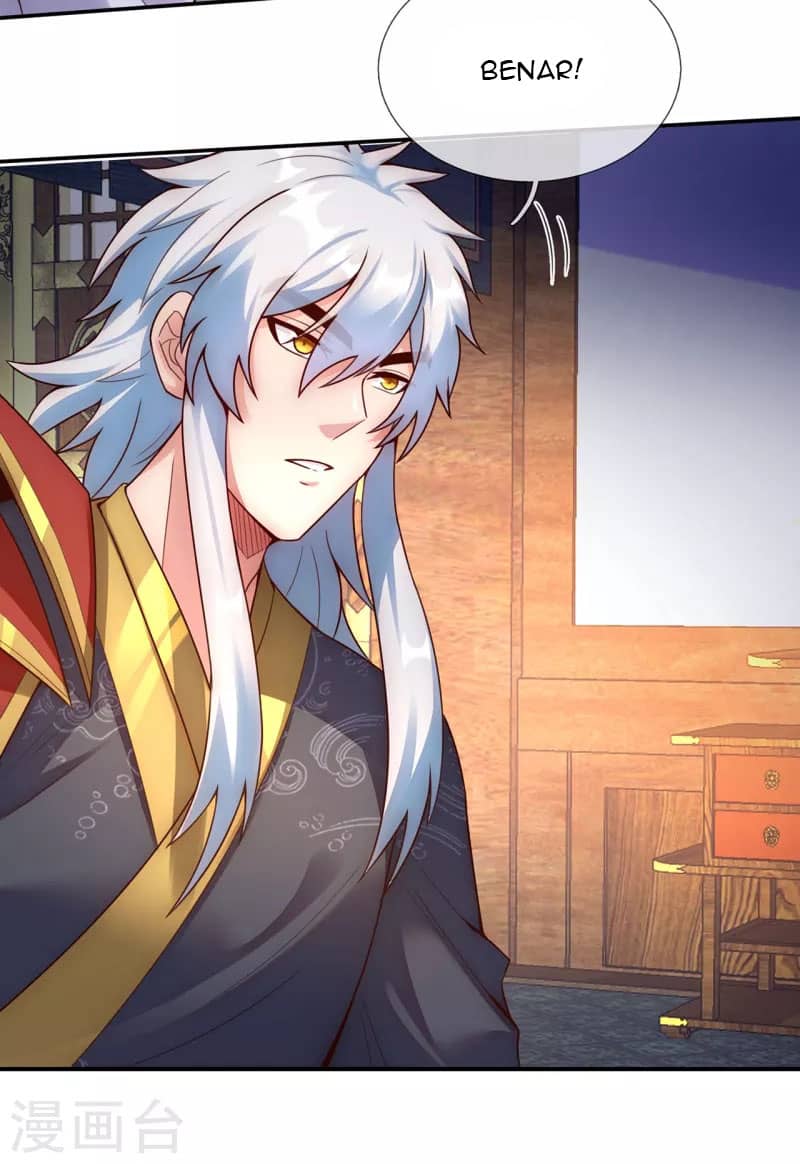 Xuantian Supreme Chapter 40 Gambar 21