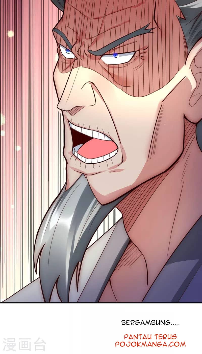 Xuantian Supreme Chapter 40 Gambar 23