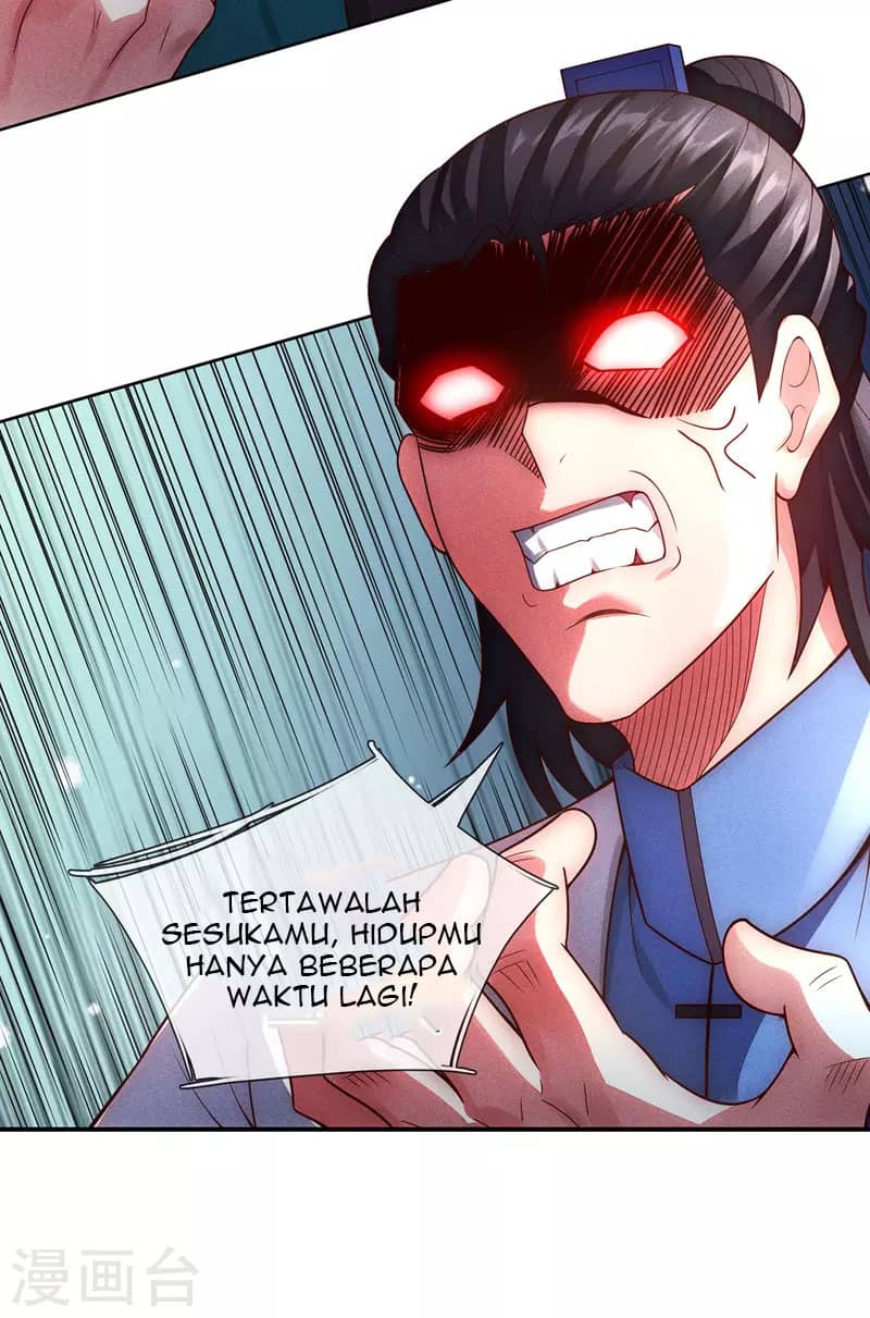 Xuantian Supreme Chapter 42 Gambar 16