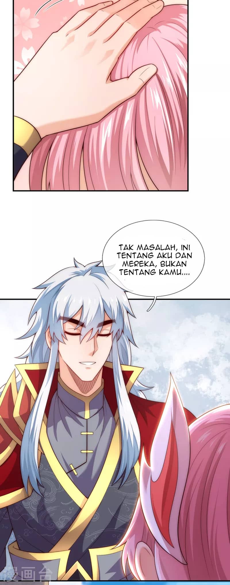 Xuantian Supreme Chapter 42 Gambar 30