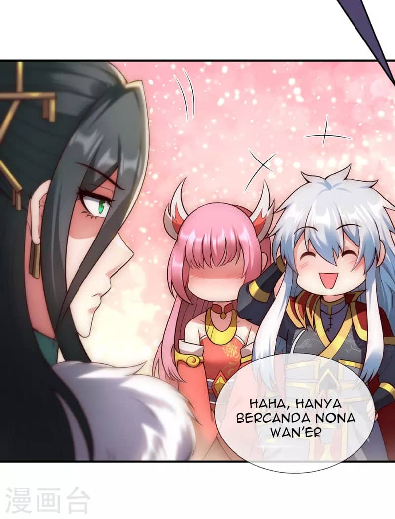 Xuantian Supreme Chapter 42 Gambar 37