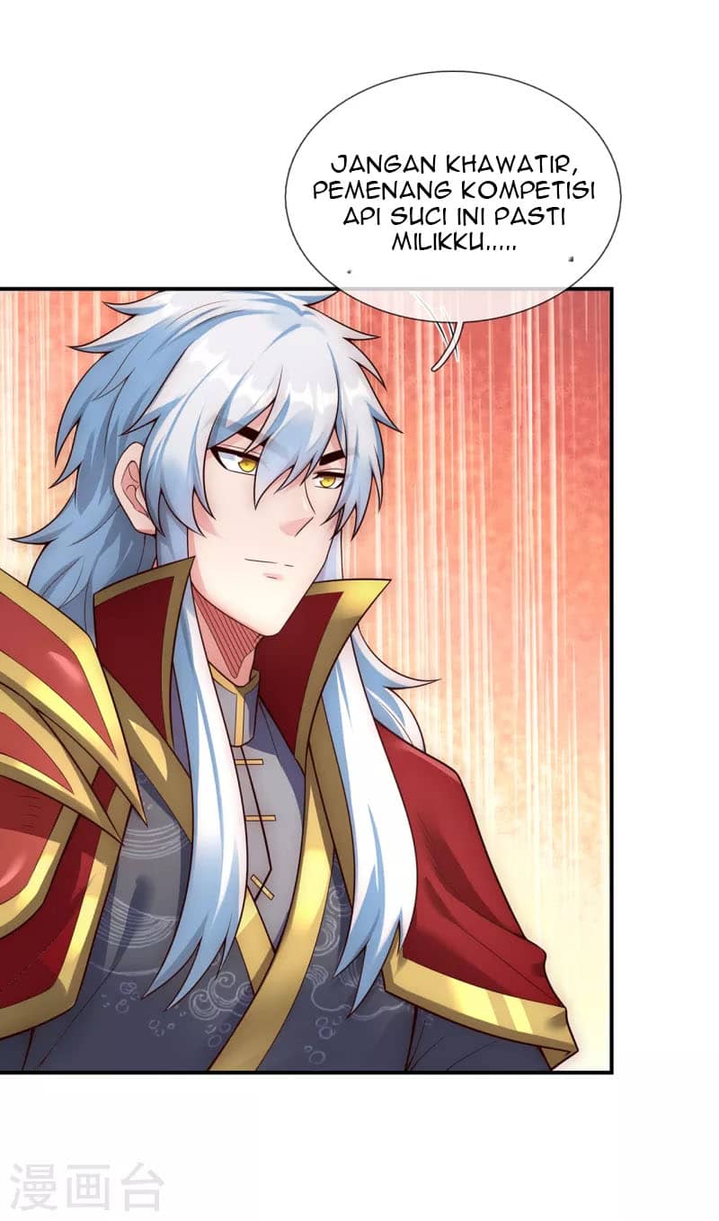 Xuantian Supreme Chapter 42 Gambar 43