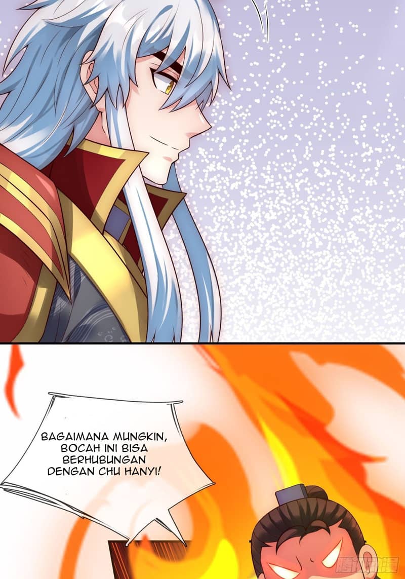 Xuantian Supreme Chapter 42 Gambar 52