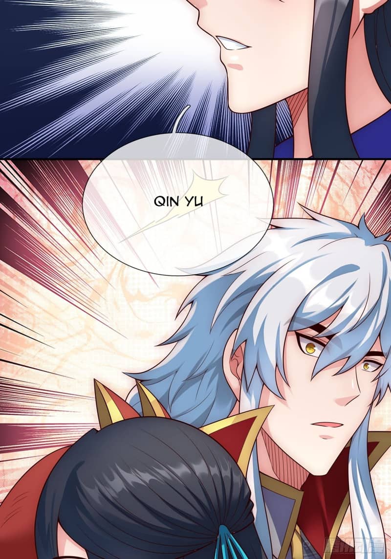 Xuantian Supreme Chapter 42 Gambar 54