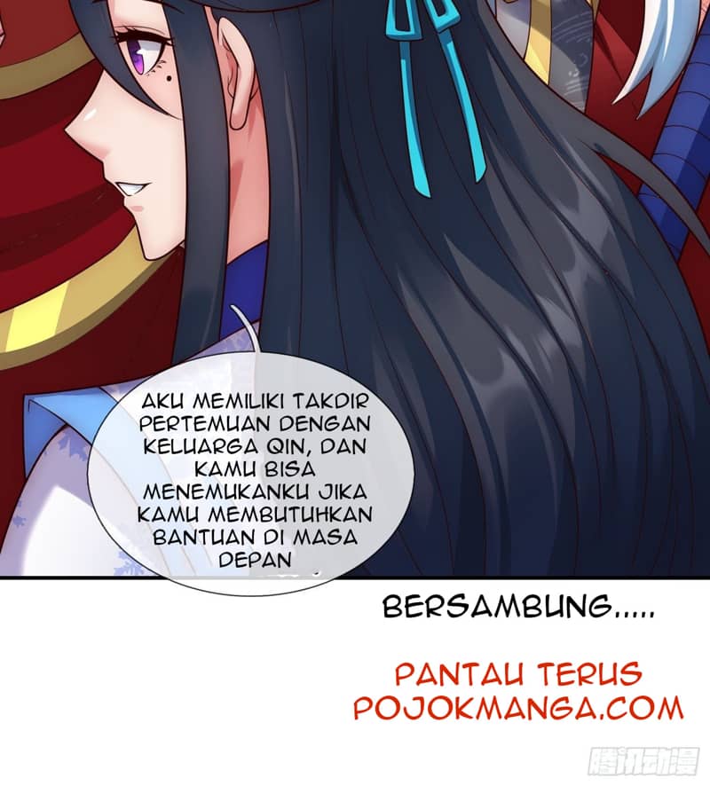 Xuantian Supreme Chapter 42 Gambar 55