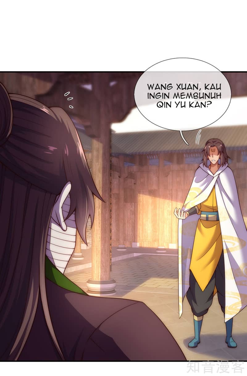 Xuantian Supreme Chapter 53 Gambar 21