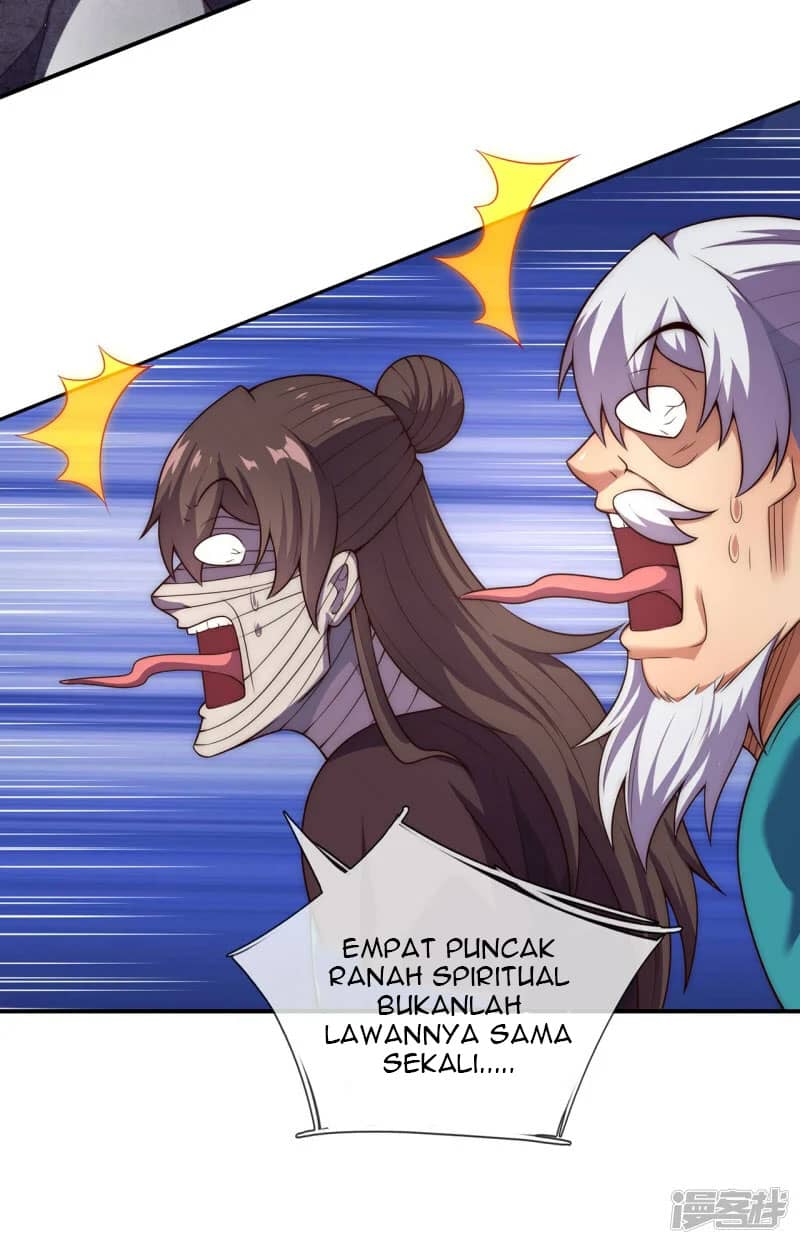 Xuantian Supreme Chapter 55 Gambar 39