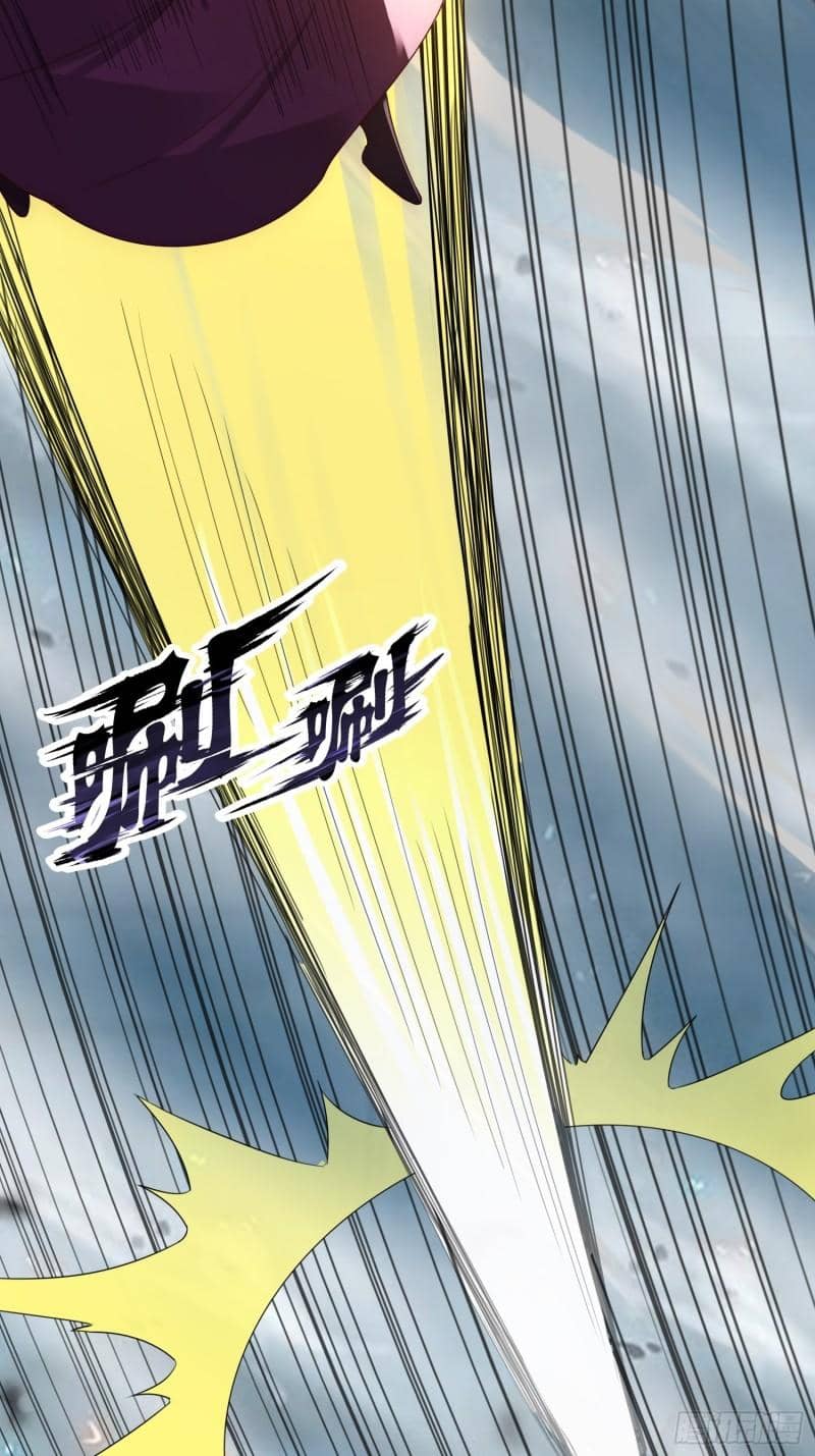 Xuantian Supreme Chapter 59 Gambar 31