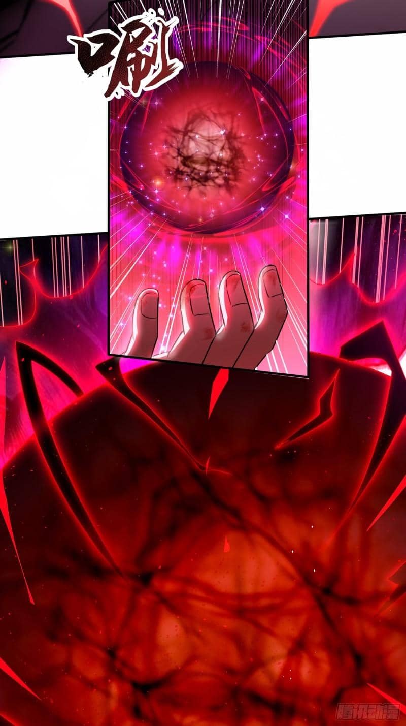 Xuantian Supreme Chapter 59 Gambar 55
