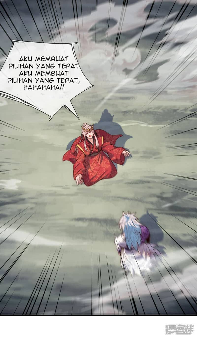 Xuantian Supreme Chapter 61 Gambar 13