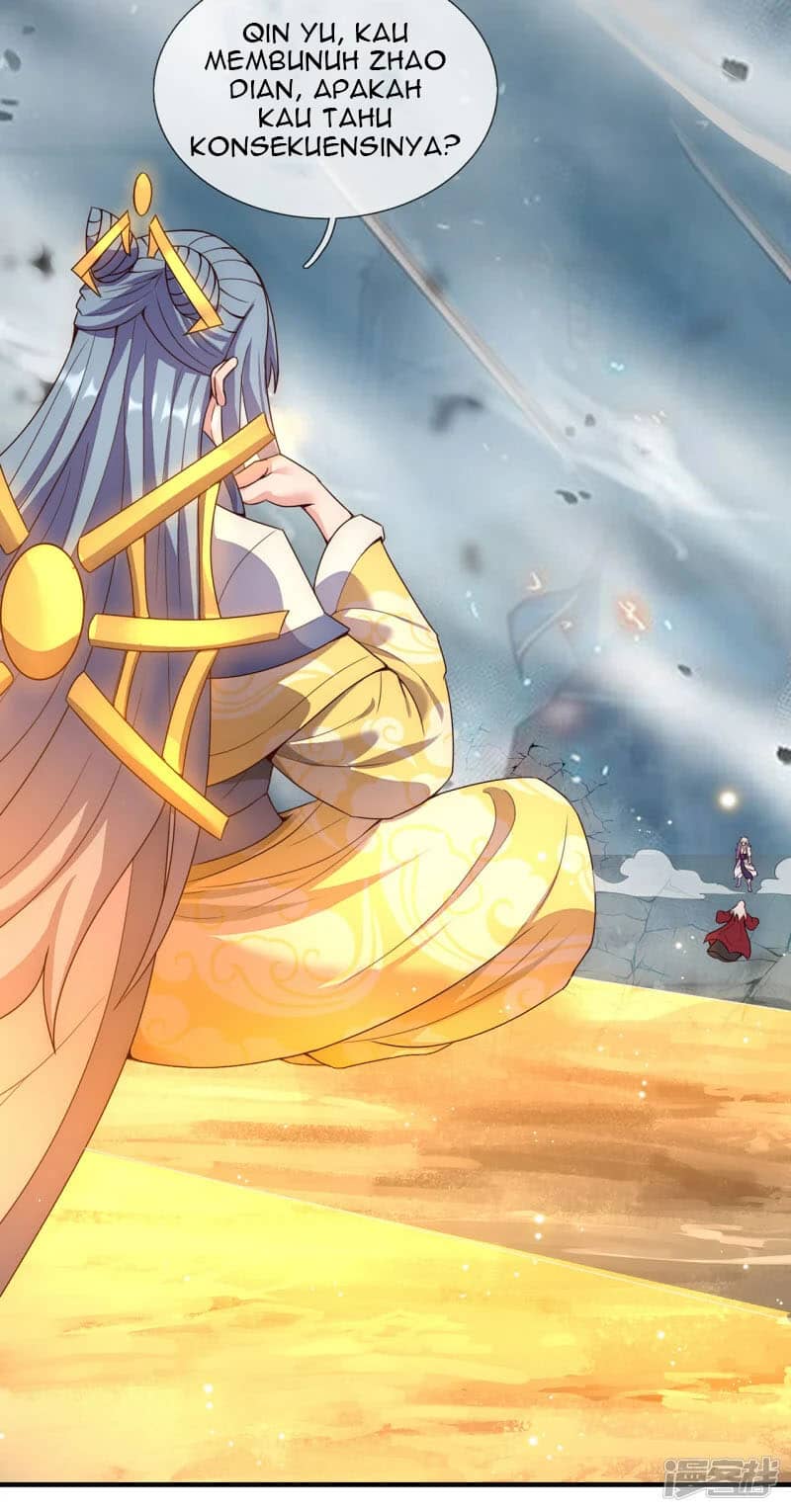 Xuantian Supreme Chapter 61 Gambar 18
