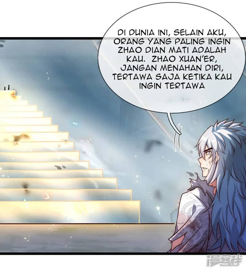 Xuantian Supreme Chapter 61 Gambar 21