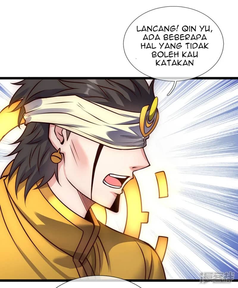 Xuantian Supreme Chapter 61 Gambar 22