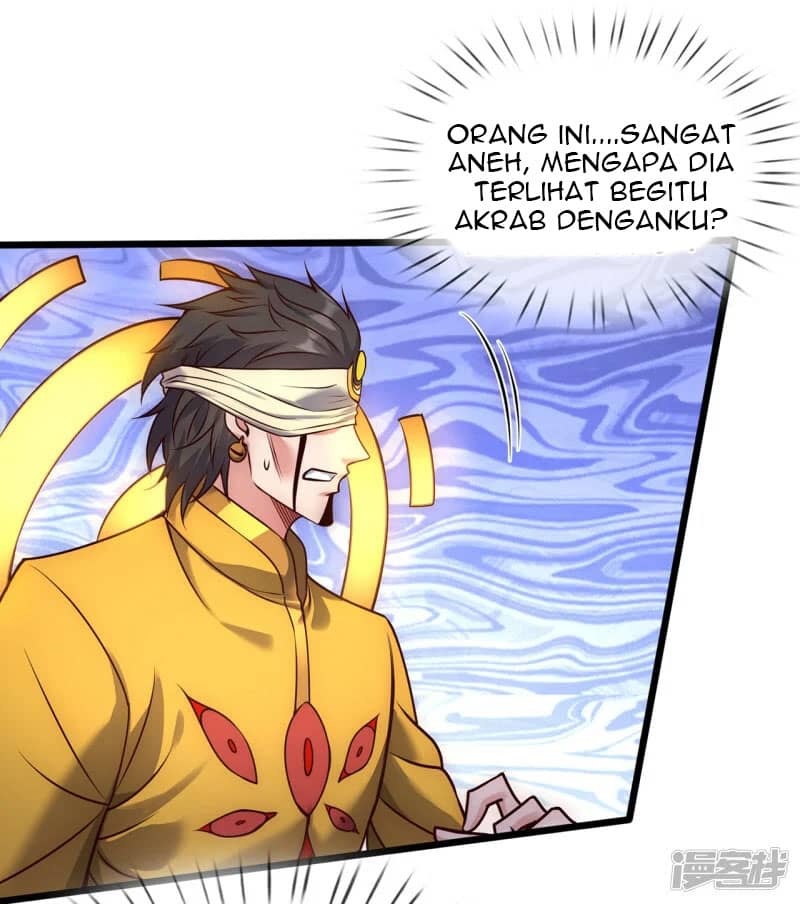 Xuantian Supreme Chapter 61 Gambar 26