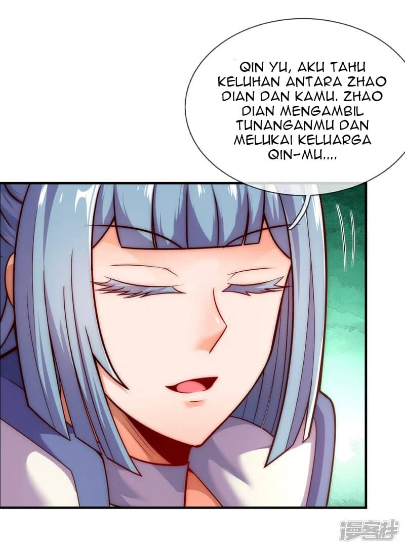 Xuantian Supreme Chapter 61 Gambar 51