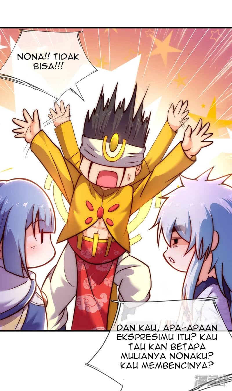 Xuantian Supreme Chapter 62 Gambar 4