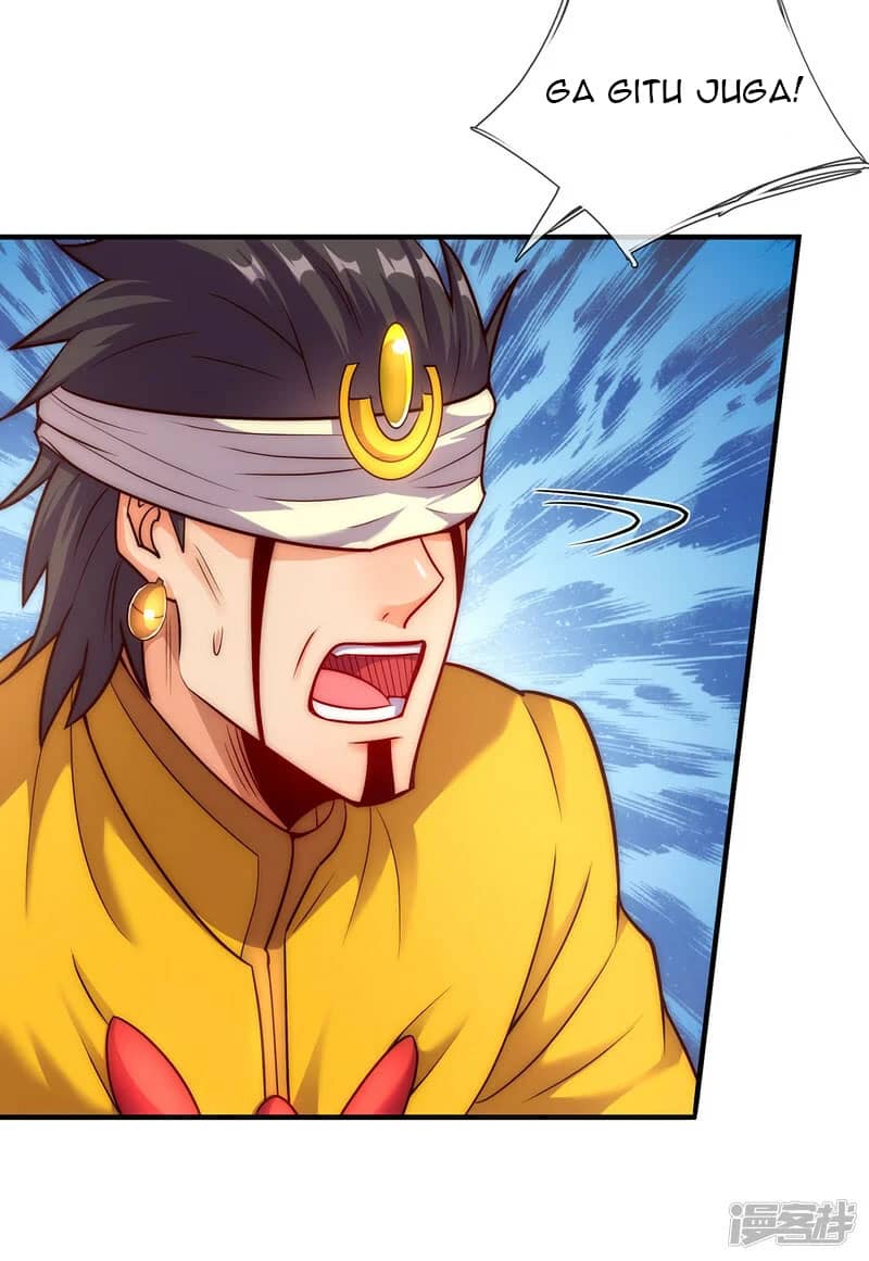 Xuantian Supreme Chapter 62 Gambar 7