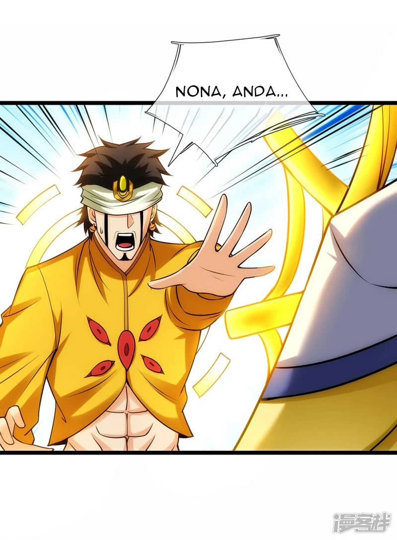 Xuantian Supreme Chapter 62 Gambar 12