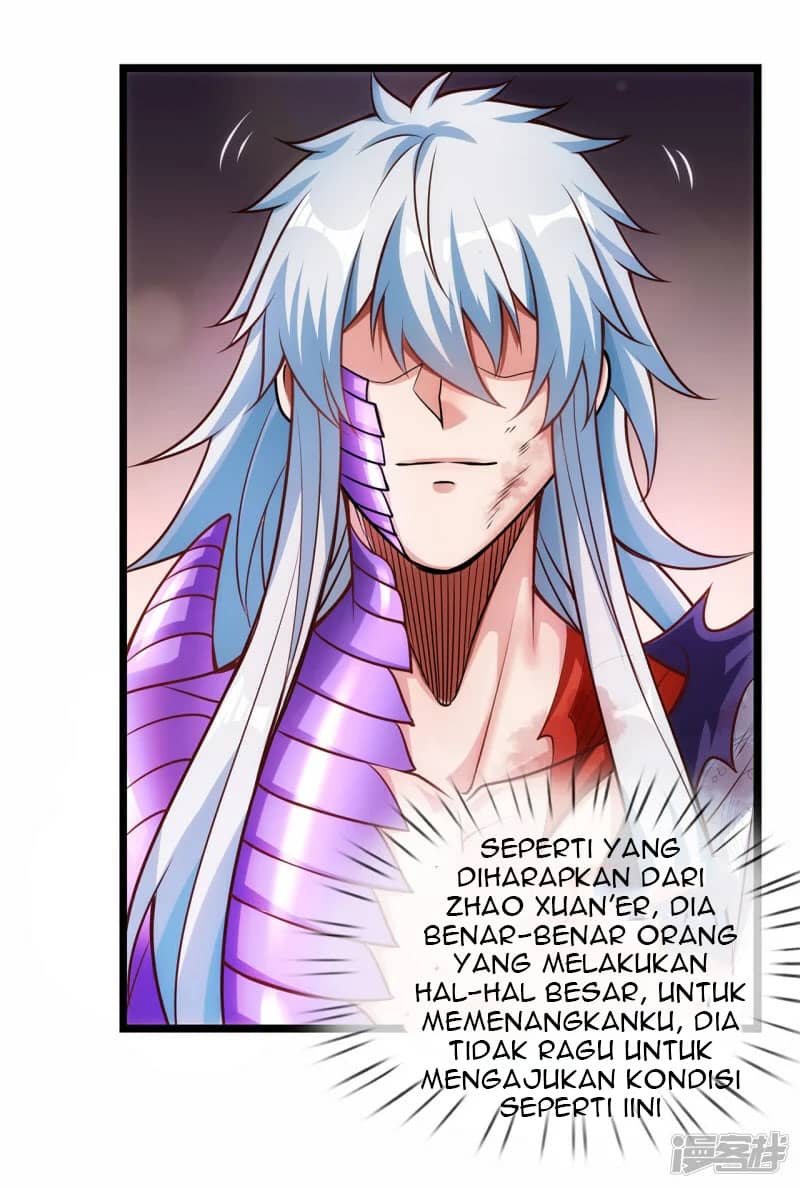 Xuantian Supreme Chapter 62 Gambar 14