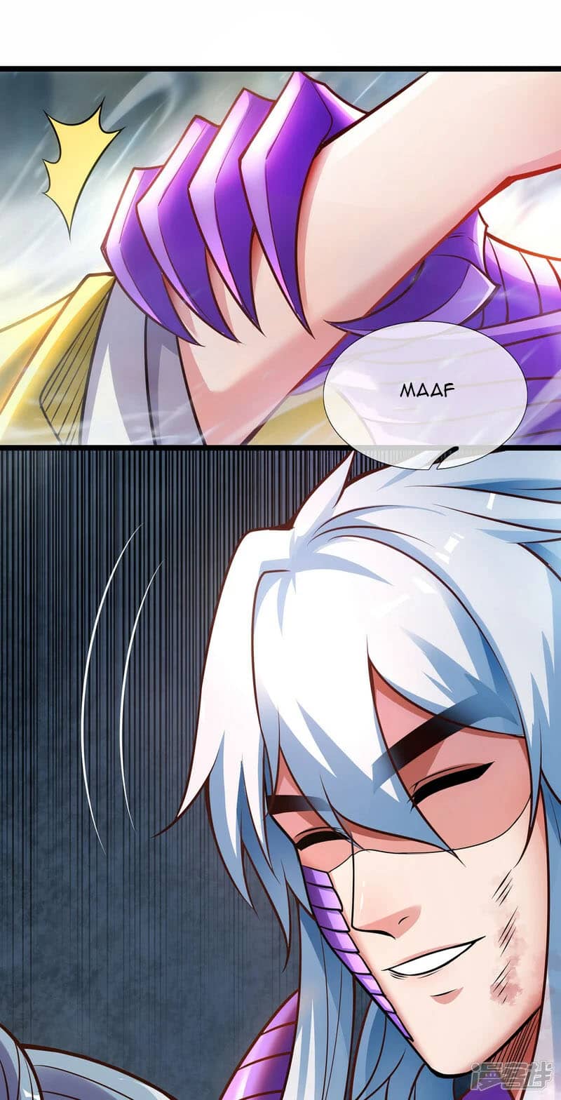 Xuantian Supreme Chapter 62 Gambar 15