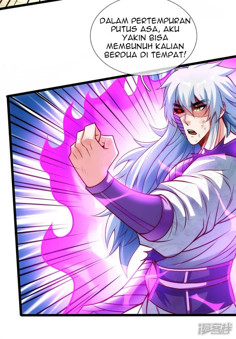 Xuantian Supreme Chapter 62 Gambar 20