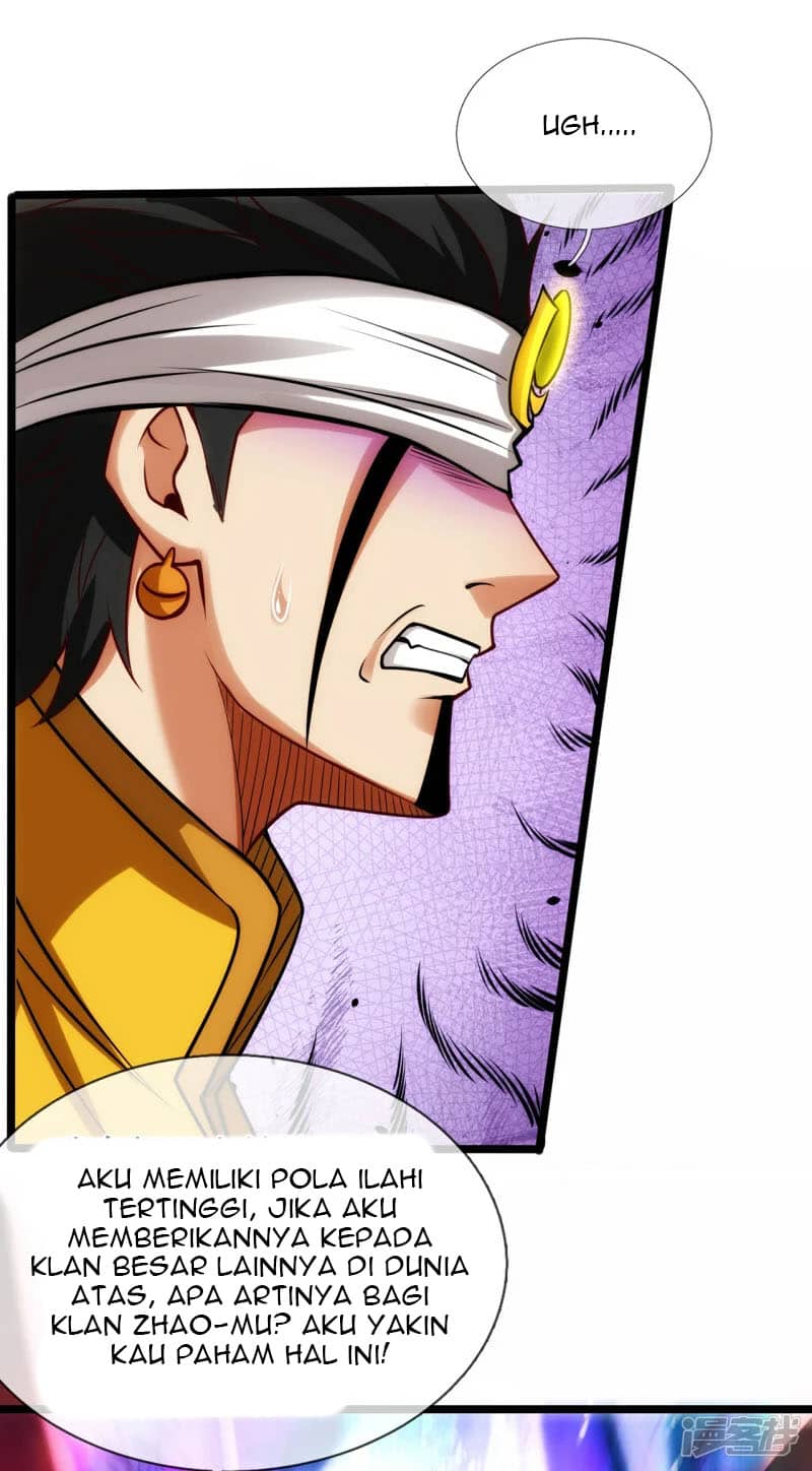 Xuantian Supreme Chapter 62 Gambar 24