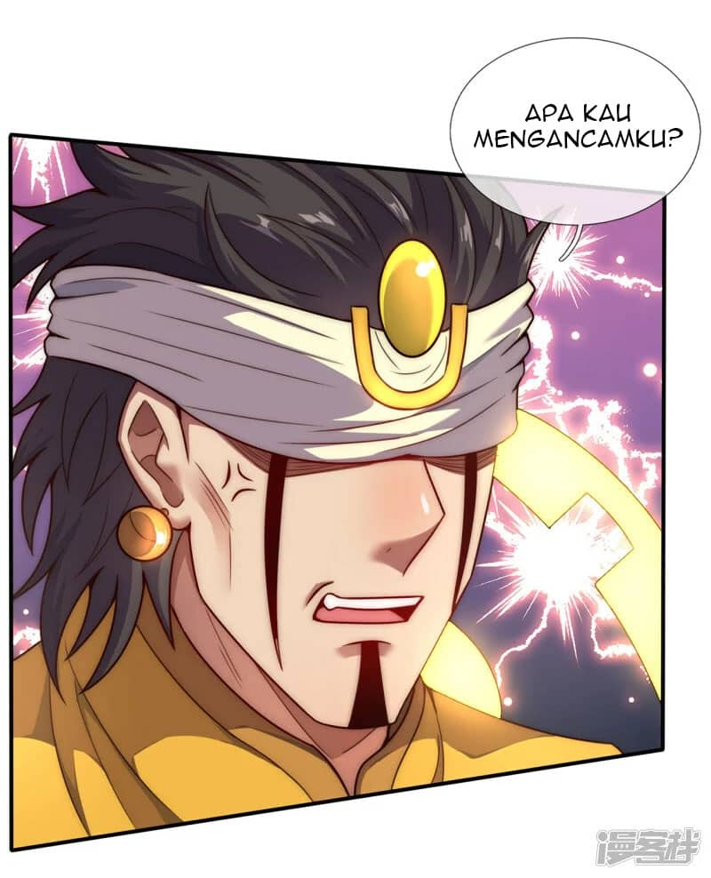 Xuantian Supreme Chapter 62 Gambar 26
