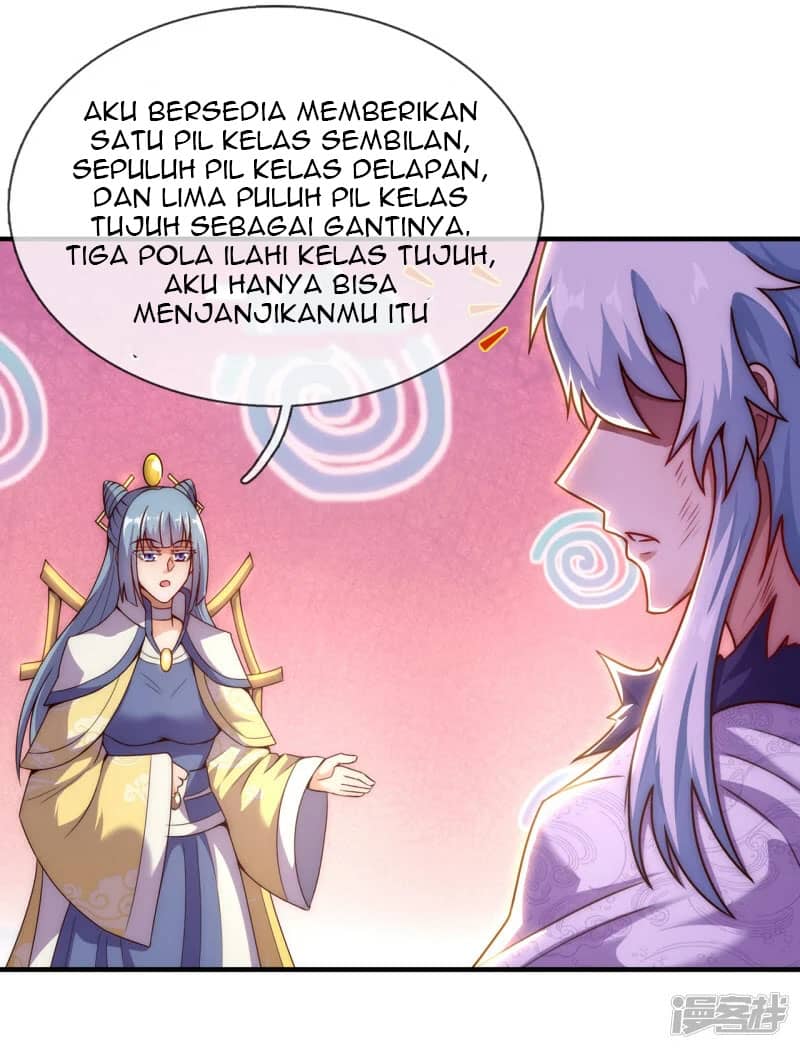 Xuantian Supreme Chapter 62 Gambar 34